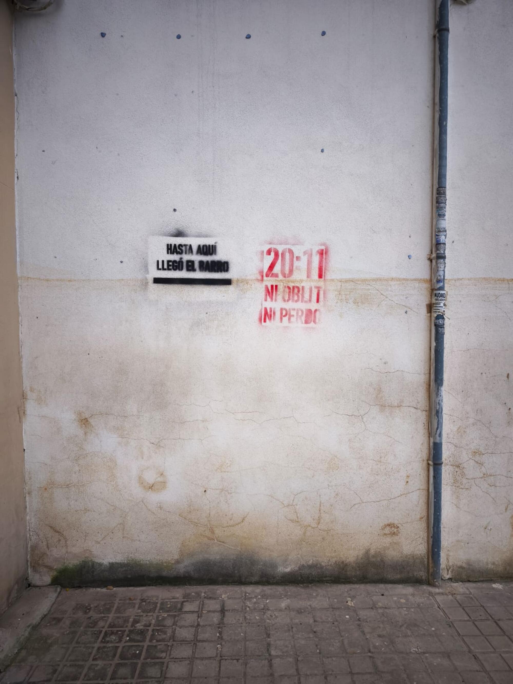 20:11 Dana muro